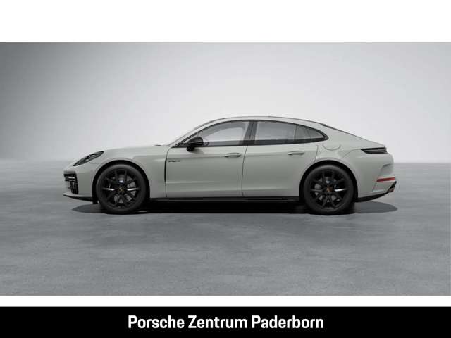 Porsche Panamera 4S E-Hybrid HA-Lenkung Active-Ride BOSE