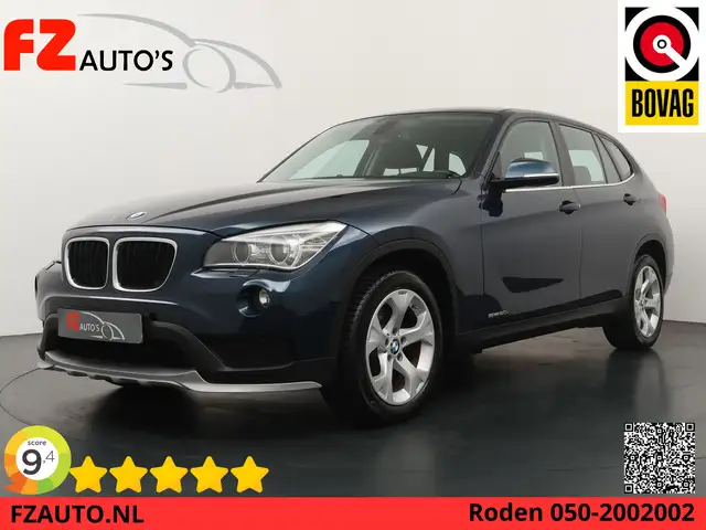 BMW X1 sDrive20i Limited Series Automaat - Navigatie - Cl