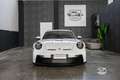 Porsche 992 911 Coupe 4.0 GT3 PDK - CARBOCERAMICI Bianco - thumbnail 2
