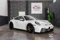 Porsche 992 911 Coupe 4.0 GT3 PDK - CARBOCERAMICI Bianco - thumbnail 3