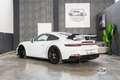 Porsche 992 911 Coupe 4.0 GT3 PDK - CARBOCERAMICI Bianco - thumbnail 4
