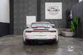 Porsche 992 911 Coupe 4.0 GT3 PDK - CARBOCERAMICI Bianco - thumbnail 5