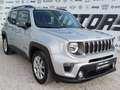 Jeep Renegade Renegade 1.6 mjt Limited 2wd 130cv Argento - thumbnail 2