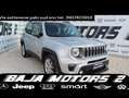 Jeep Renegade Renegade 1.6 mjt Limited 2wd 130cv Argento - thumbnail 1