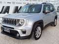 Jeep Renegade Renegade 1.6 mjt Limited 2wd 130cv Argento - thumbnail 4