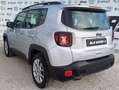 Jeep Renegade Renegade 1.6 mjt Limited 2wd 130cv Argento - thumbnail 5
