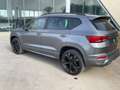 CUPRA Ateca 1.5 tsi dsg possibilità noleggio no scoring Grigio - thumbnail 3
