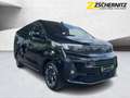 Opel Zafira Life 2.0 D L3 Selection Kamera KlimaA Schwarz - thumbnail 4