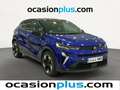 Renault Captur TCe GPF Micro Híbrido Techno 103kW Blauw - thumbnail 2