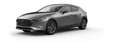 Mazda 3 e-Skyactiv-X186 GT+ Grijs - thumbnail 1