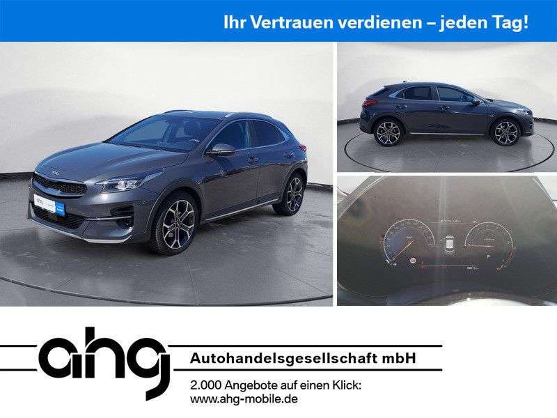 Kia XCeed occasion