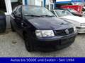 Volkswagen Polo 6N2 - 1,4 - 60PS Bleu - thumbnail 3