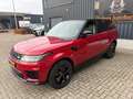 Land Rover Range Rover Sport 2.0 SD4 HSE Rouge - thumbnail 2