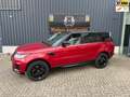 Land Rover Range Rover Sport 2.0 SD4 HSE Rouge - thumbnail 1