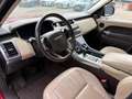 Land Rover Range Rover Sport 2.0 SD4 HSE Rouge - thumbnail 10