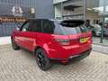 Land Rover Range Rover Sport 2.0 SD4 HSE Rouge - thumbnail 5
