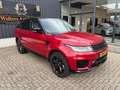 Land Rover Range Rover Sport 2.0 SD4 HSE Rouge - thumbnail 4