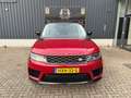 Land Rover Range Rover Sport 2.0 SD4 HSE Rouge - thumbnail 3
