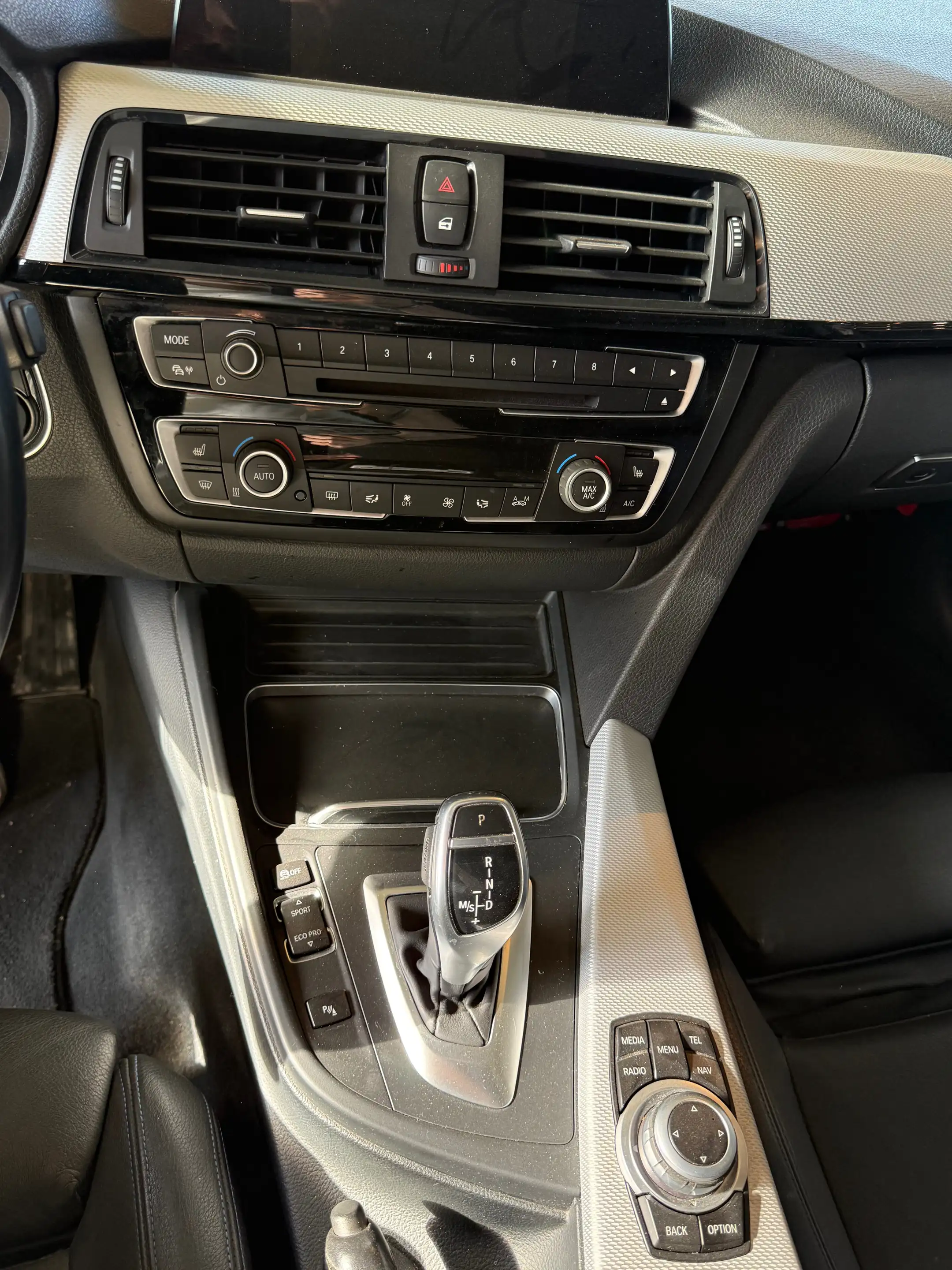BMW 430 BMW 4er 430i Gran Coupé xDrive M Sport — photo 15