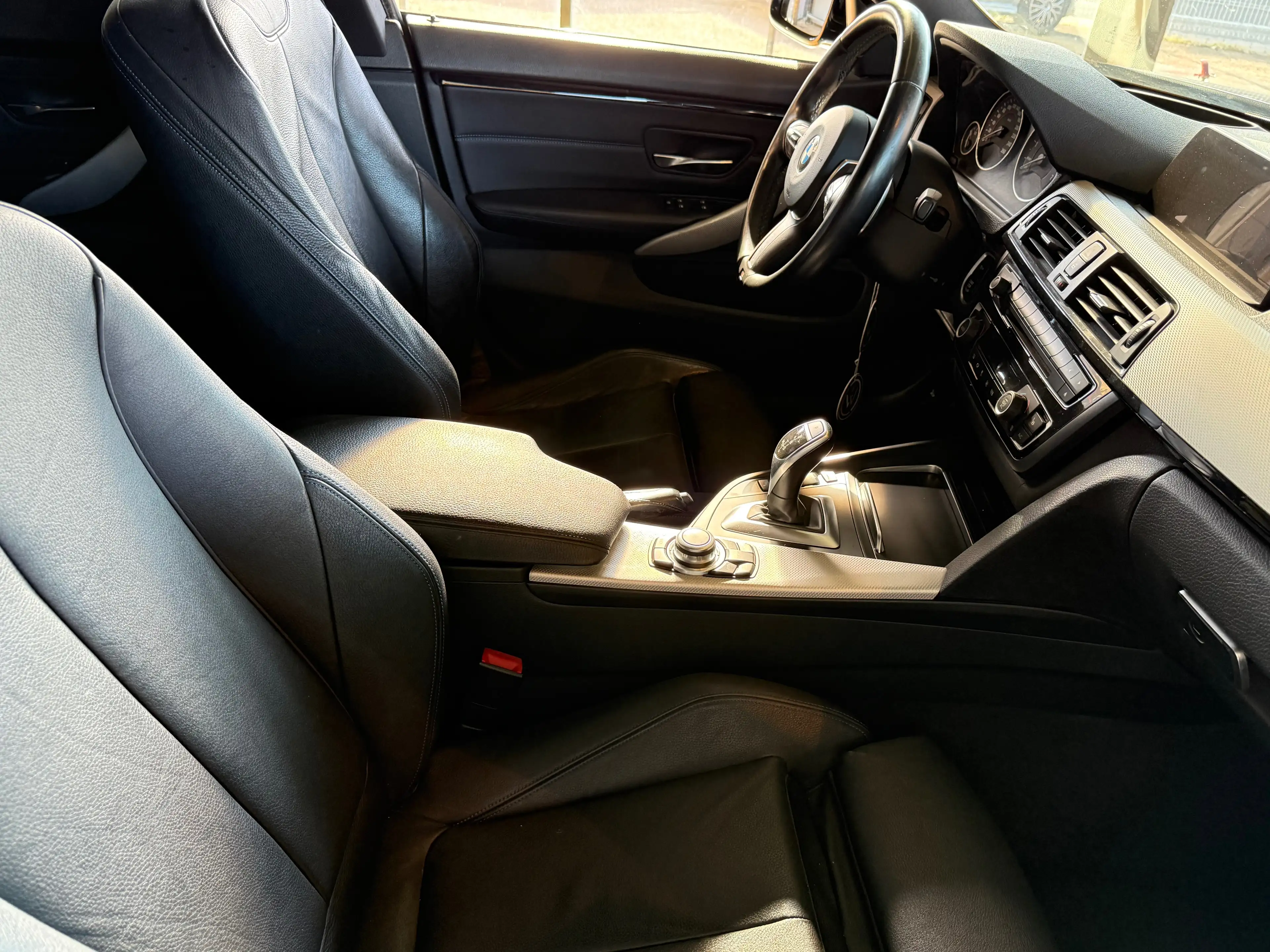 BMW 430 BMW 4er 430i Gran Coupé xDrive M Sport — photo 11