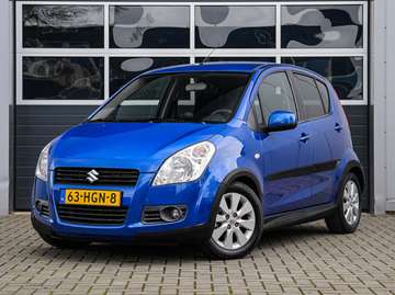 1.2 Exclusive | Hoge zit | Airco | Lichtmetalen ve