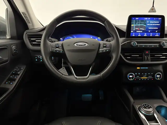 Ford Kuga view 14