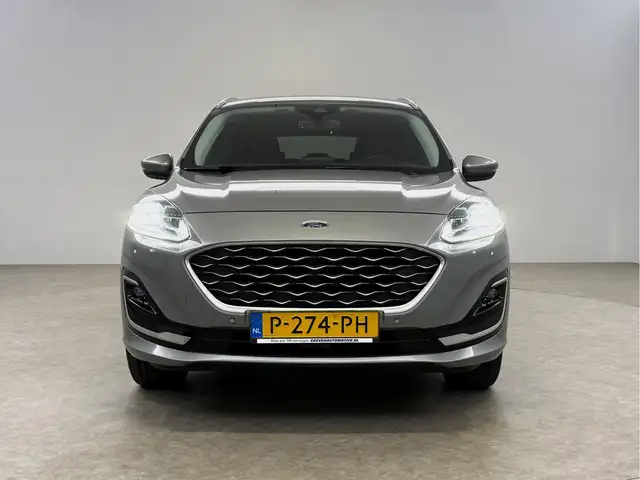 Ford Kuga view 9