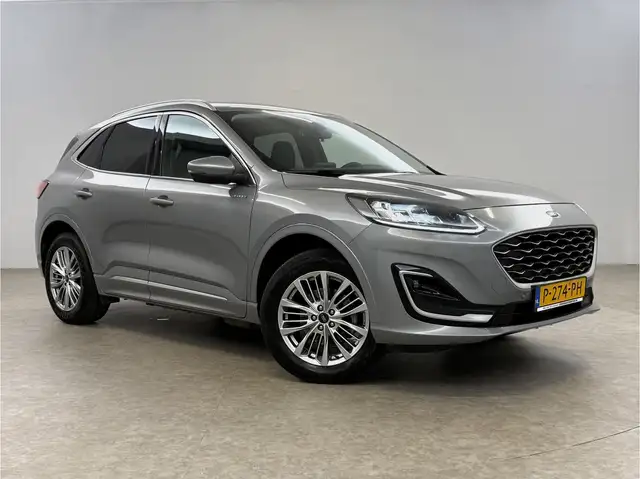 Ford Kuga view 6