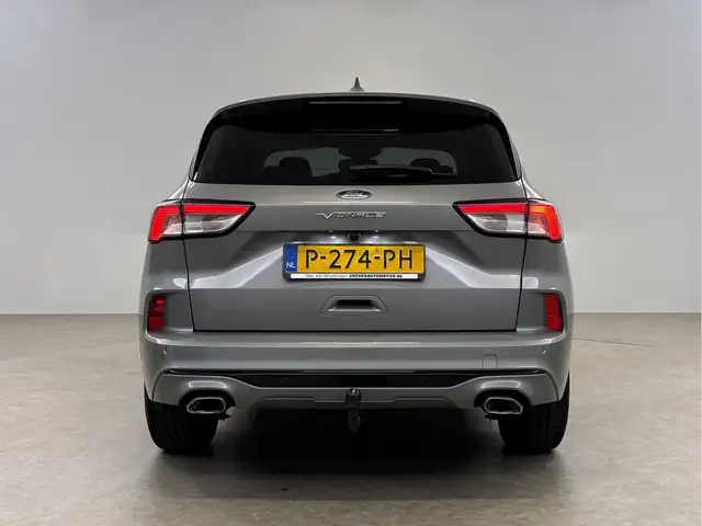Ford Kuga view 10