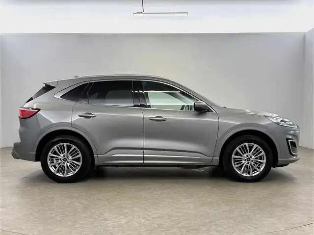 Ford Kuga view 11