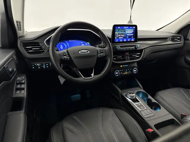 Ford Kuga view 15