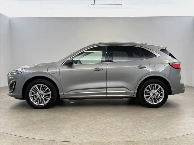 Ford Kuga view 12