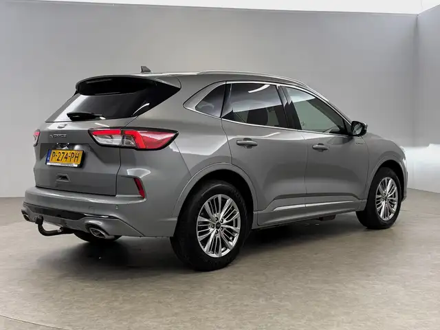 Ford Kuga view 13