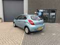 Hyundai i20 1.2i ActiveVersion Airco, Isofix, Nieuwe APK Bleu - thumbnail 4