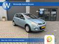 Hyundai i20 1.2i ActiveVersion Airco, Isofix, Nieuwe APK Bleu - thumbnail 1