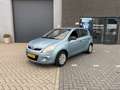 Hyundai i20 1.2i ActiveVersion Airco, Isofix, Nieuwe APK Bleu - thumbnail 3