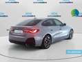 BMW 420 420dA Gran Coupé Gris - thumbnail 4