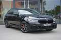 BMW 530 e xDrive Touring M-Sport/HarmanKardon/HUD/Pano/ACC Negro - thumbnail 1
