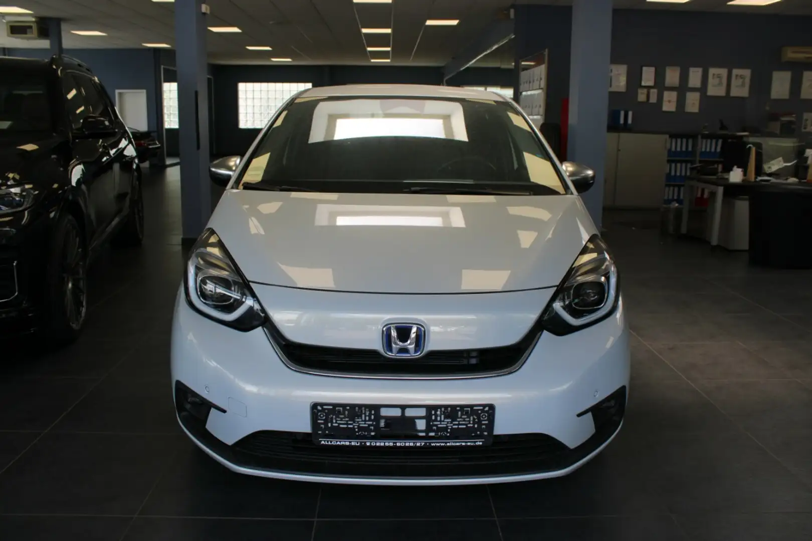 Honda 1.5 i-MMD Hybrid Executive Blanco - 2