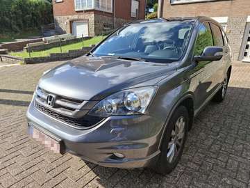 2.2 CTDi Comfort DPF
