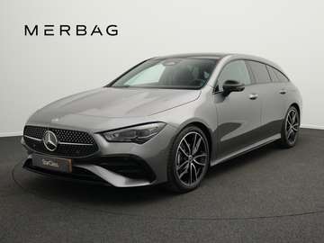 CLA 180 Shooting Brake AMG-Line AMG Line Navi/LED