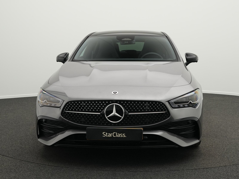 Mercedes-Benz CLA 180 CLA 180 Shooting Brake  AMG Line Special Edition — photo 2