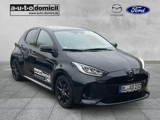 Mazda 2 Hybrid Homura Plus Head-Up Dis. Rückfahrkamera