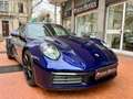 Porsche 911 Coupe 3.0 Carrera S auto*PORSCHE APPROVED*IVA*LIFT Blue - thumbnail 4
