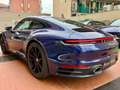 Porsche 911 Coupe 3.0 Carrera S auto*PORSCHE APPROVED*IVA*LIFT Blue - thumbnail 7