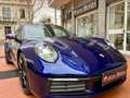 Porsche 911 Coupe 3.0 Carrera S auto*PORSCHE APPROVED*IVA*LIFT Blue - thumbnail 3