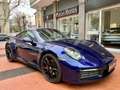 Porsche 911 Coupe 3.0 Carrera S auto*PORSCHE APPROVED*IVA*LIFT Blue - thumbnail 6
