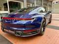 Porsche 911 Coupe 3.0 Carrera S auto*PORSCHE APPROVED*IVA*LIFT Blue - thumbnail 8