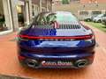 Porsche 911 Coupe 3.0 Carrera S auto*PORSCHE APPROVED*IVA*LIFT Blue - thumbnail 10