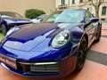 Porsche 911 Coupe 3.0 Carrera S auto*PORSCHE APPROVED*IVA*LIFT Blue - thumbnail 5